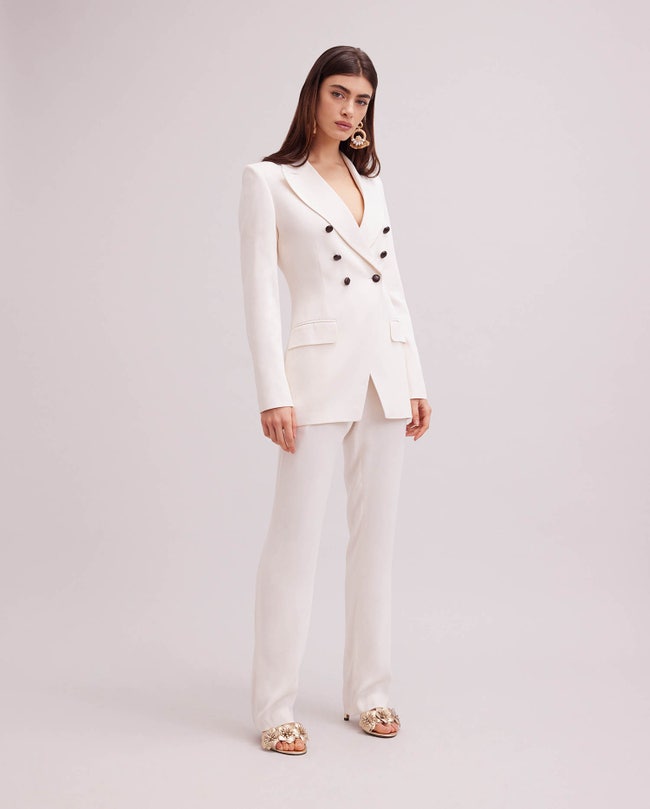 Lonora Jacket