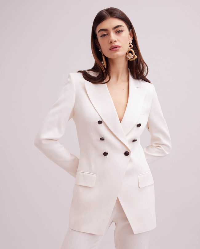 Lonora Jacket