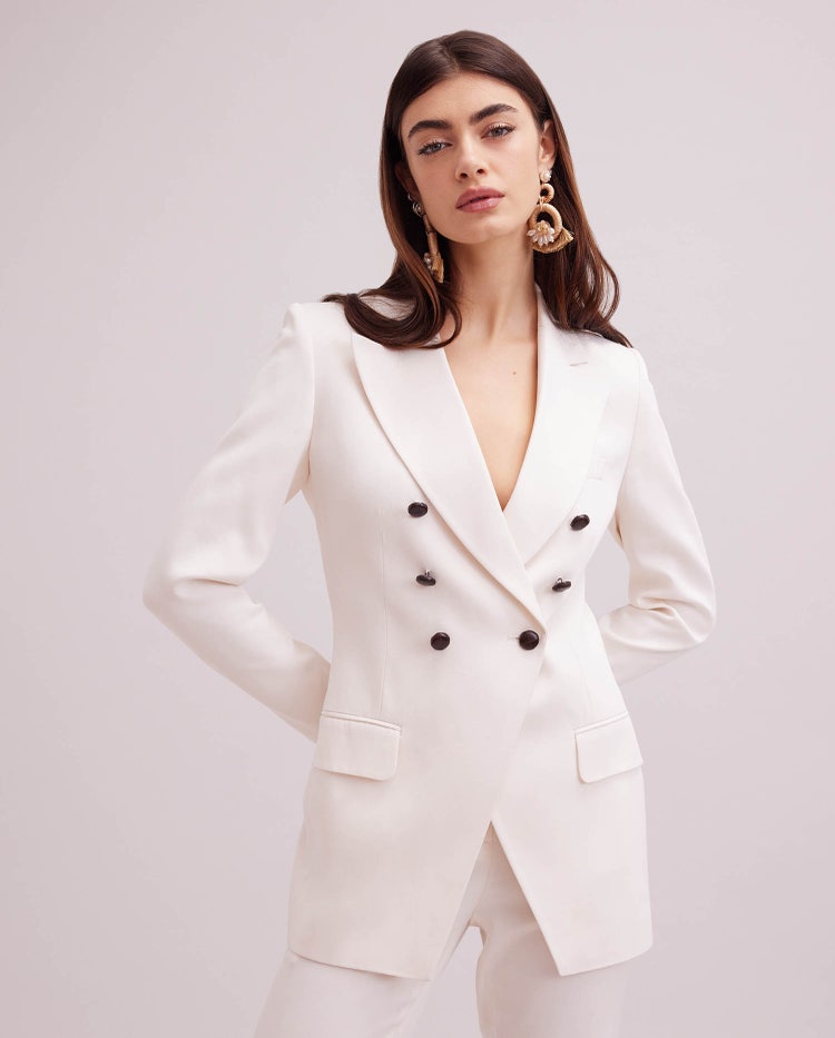 Lonora Jacket