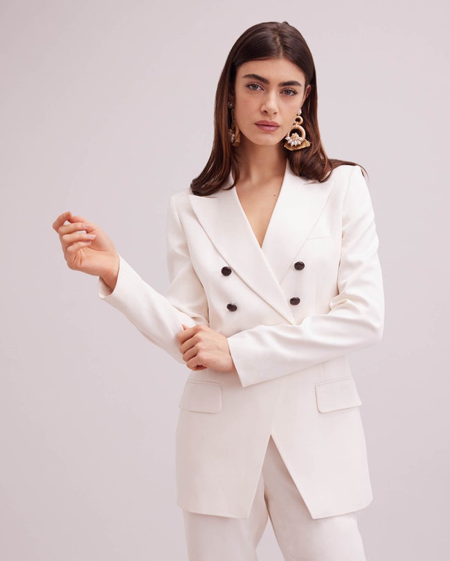 Lonora Jacket