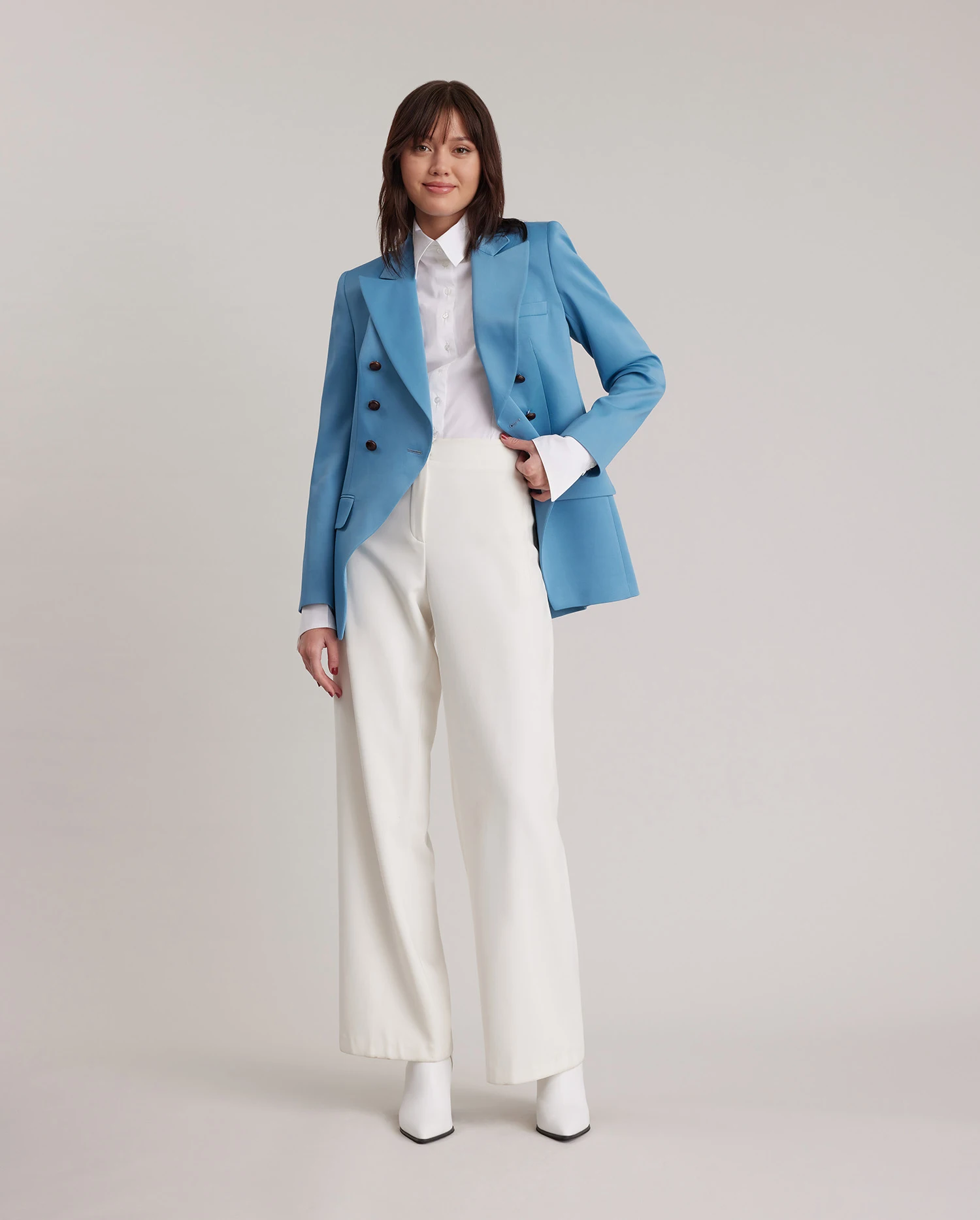 Lonora Jacket