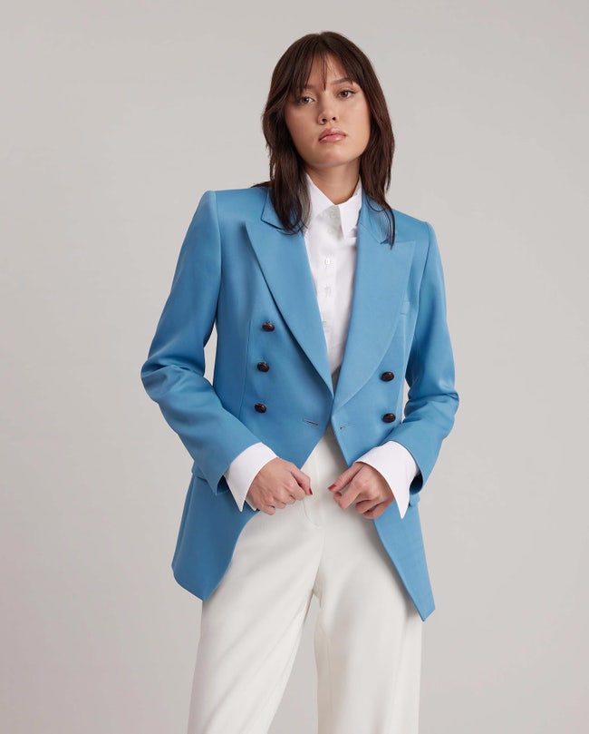 Lonora Jacket