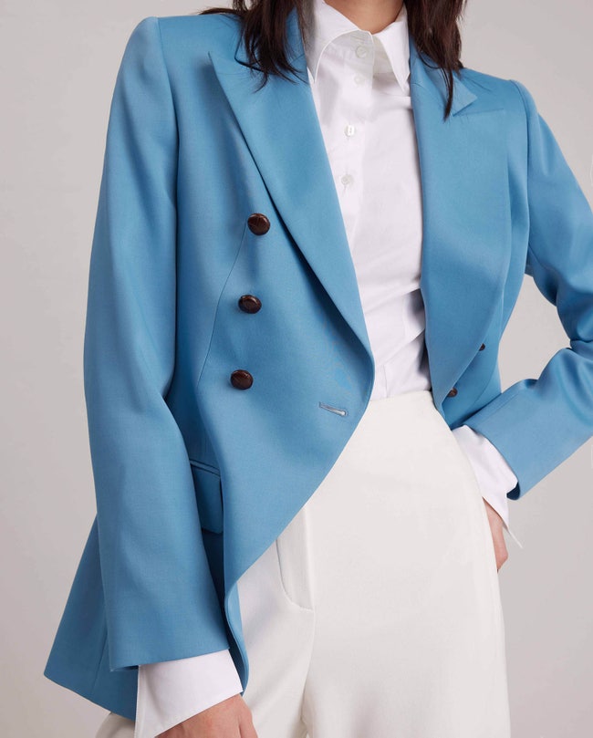 Lonora Jacket