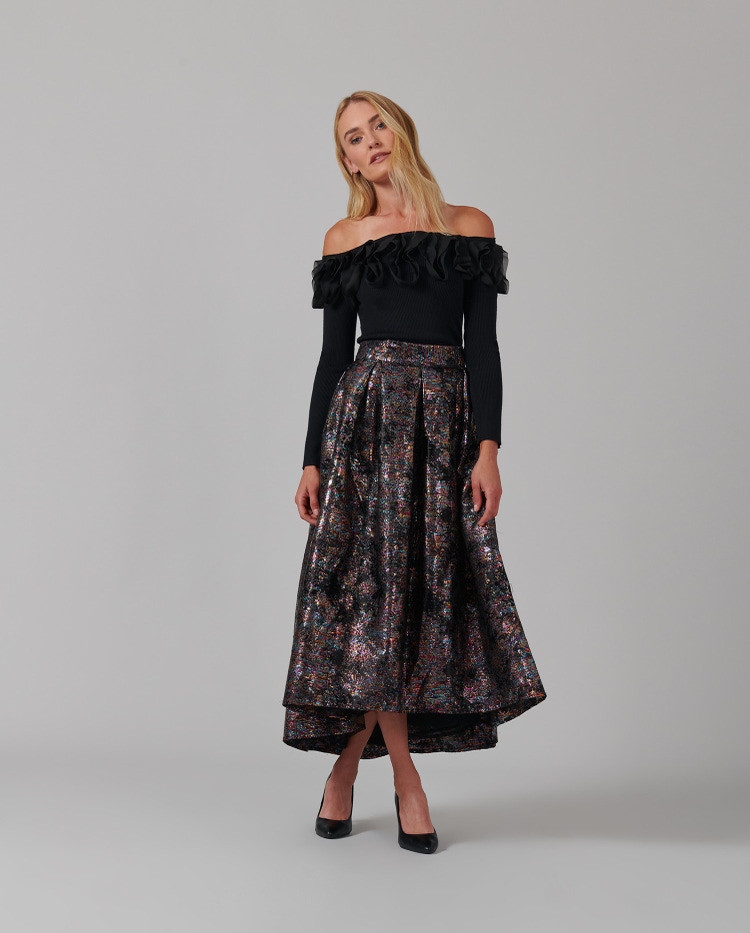 Lopielle Skirt