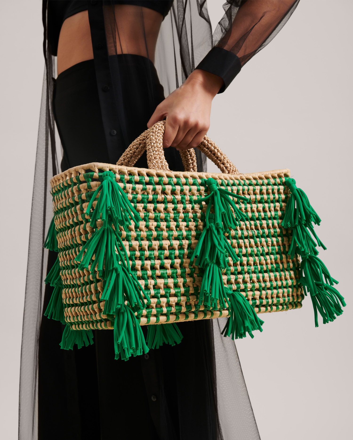 Lorea Handbag