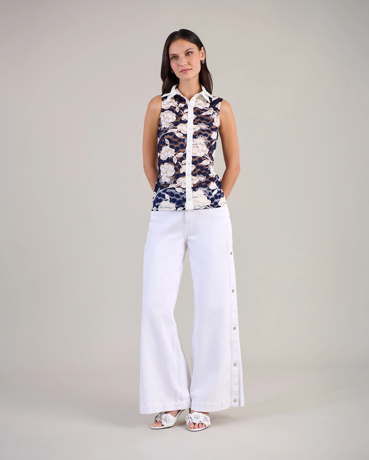 Lorelly Shirt