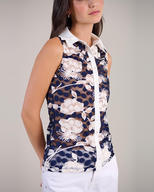 Lorelly Shirt