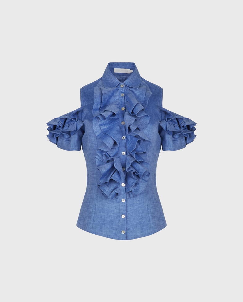 Loretta Shirt