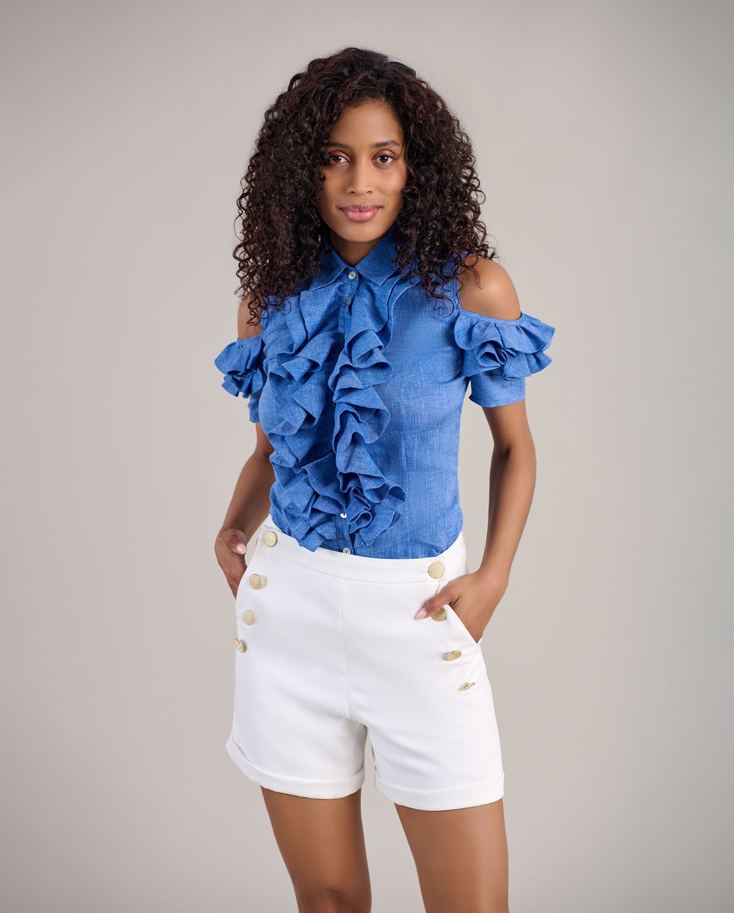 Loretta Shirt