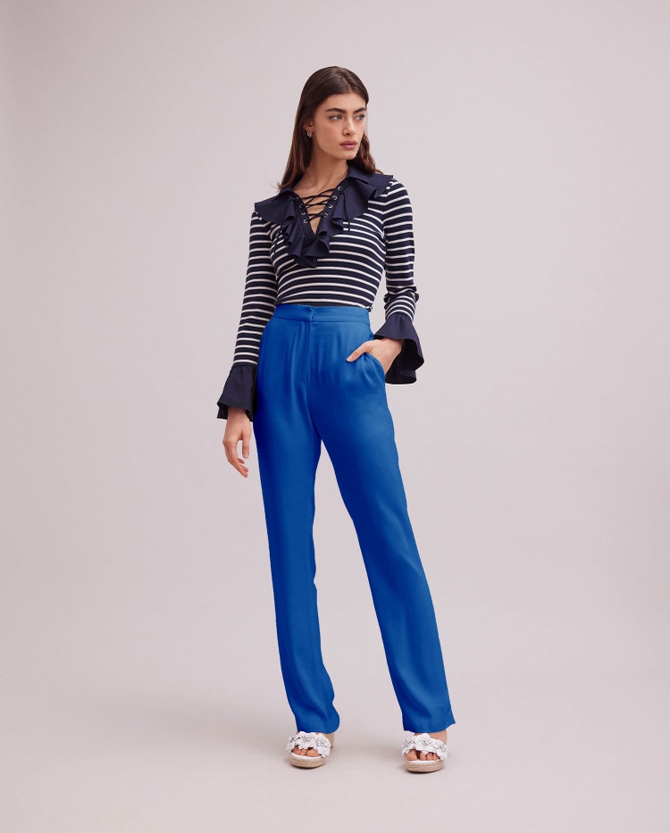 Loria Pant
