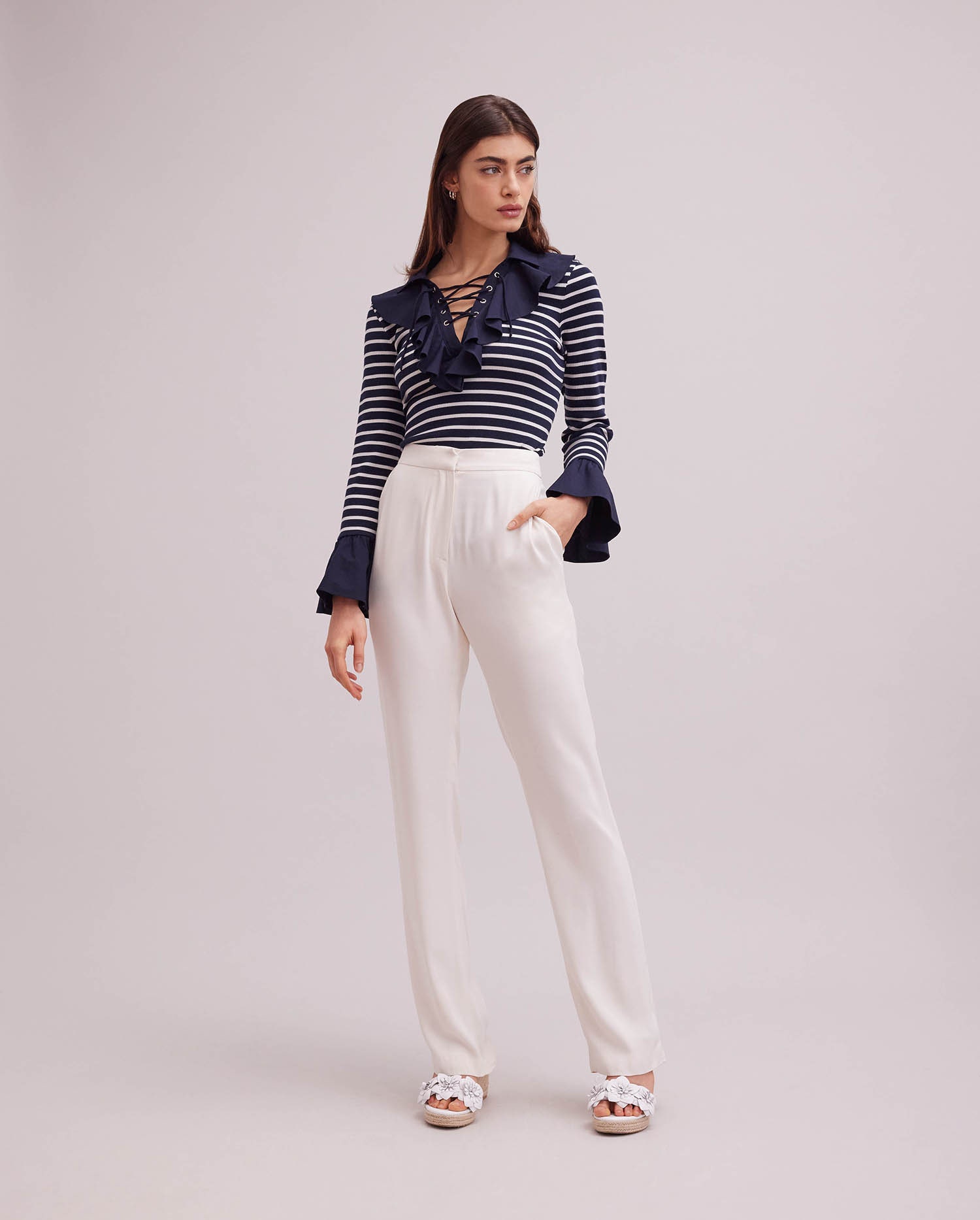 Loria Pant