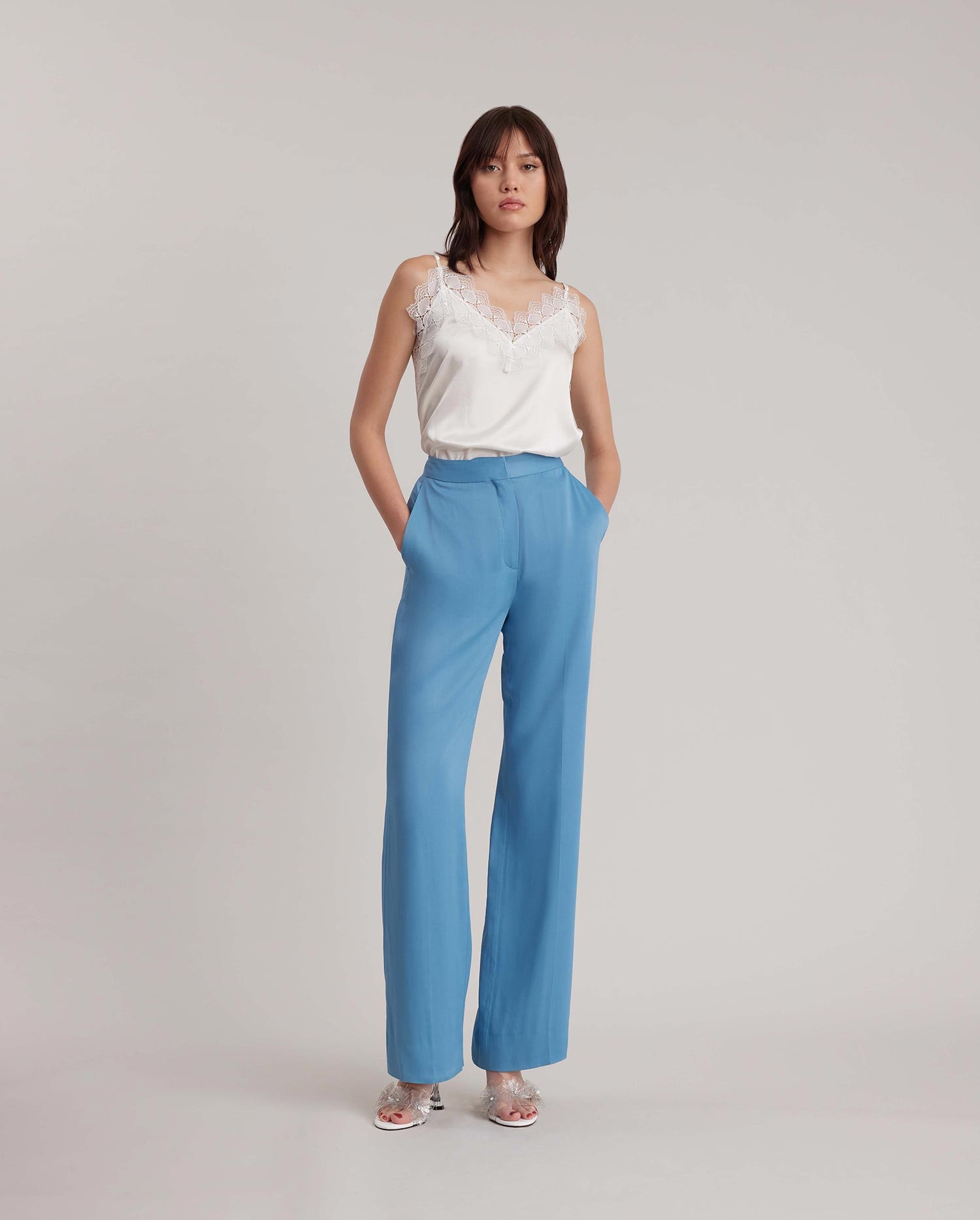 Loria Pant