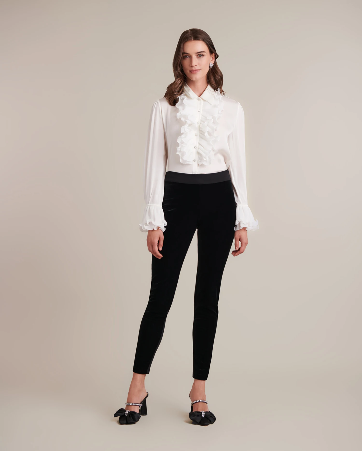 Lorraine Shirt