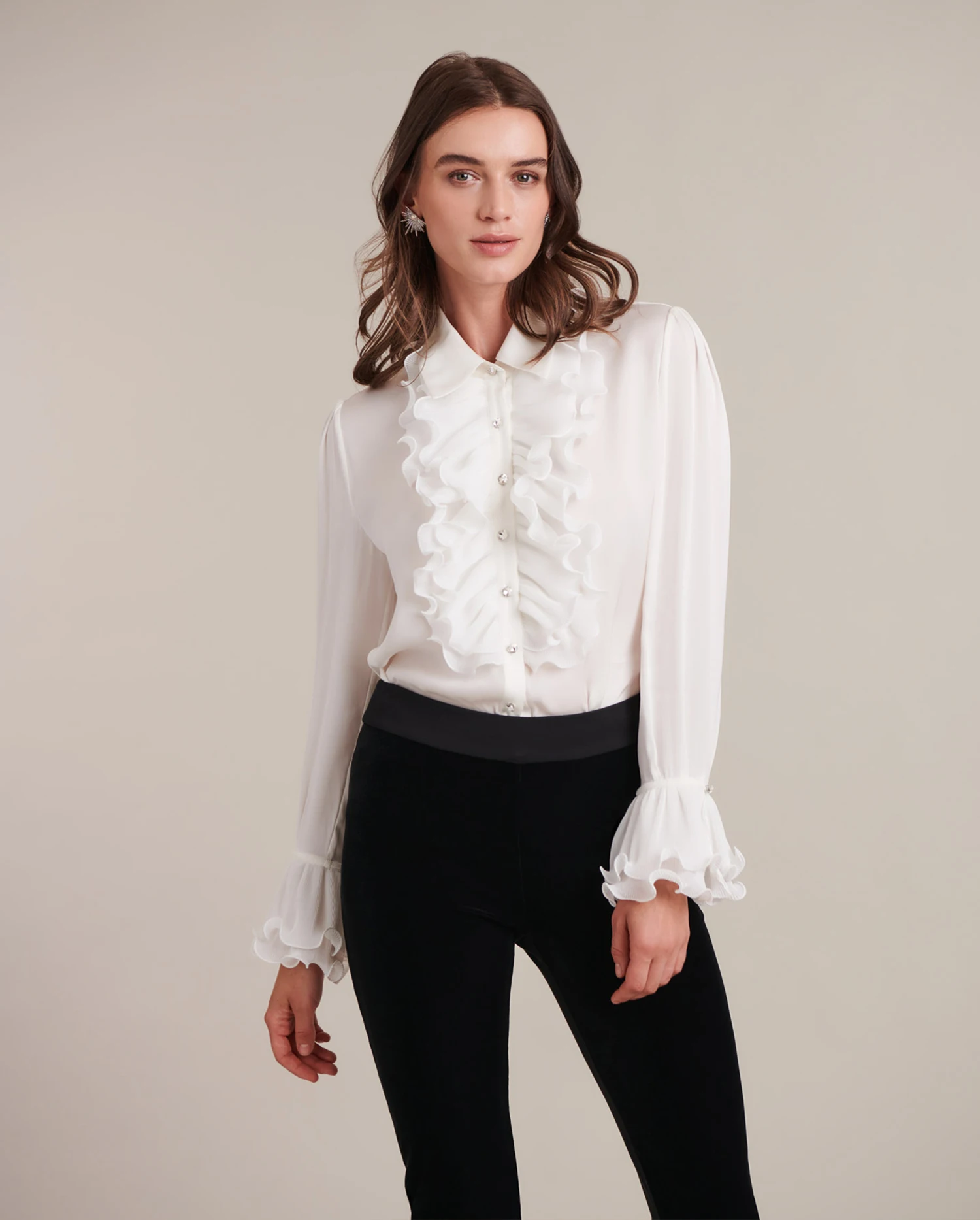 Lorraine Shirt