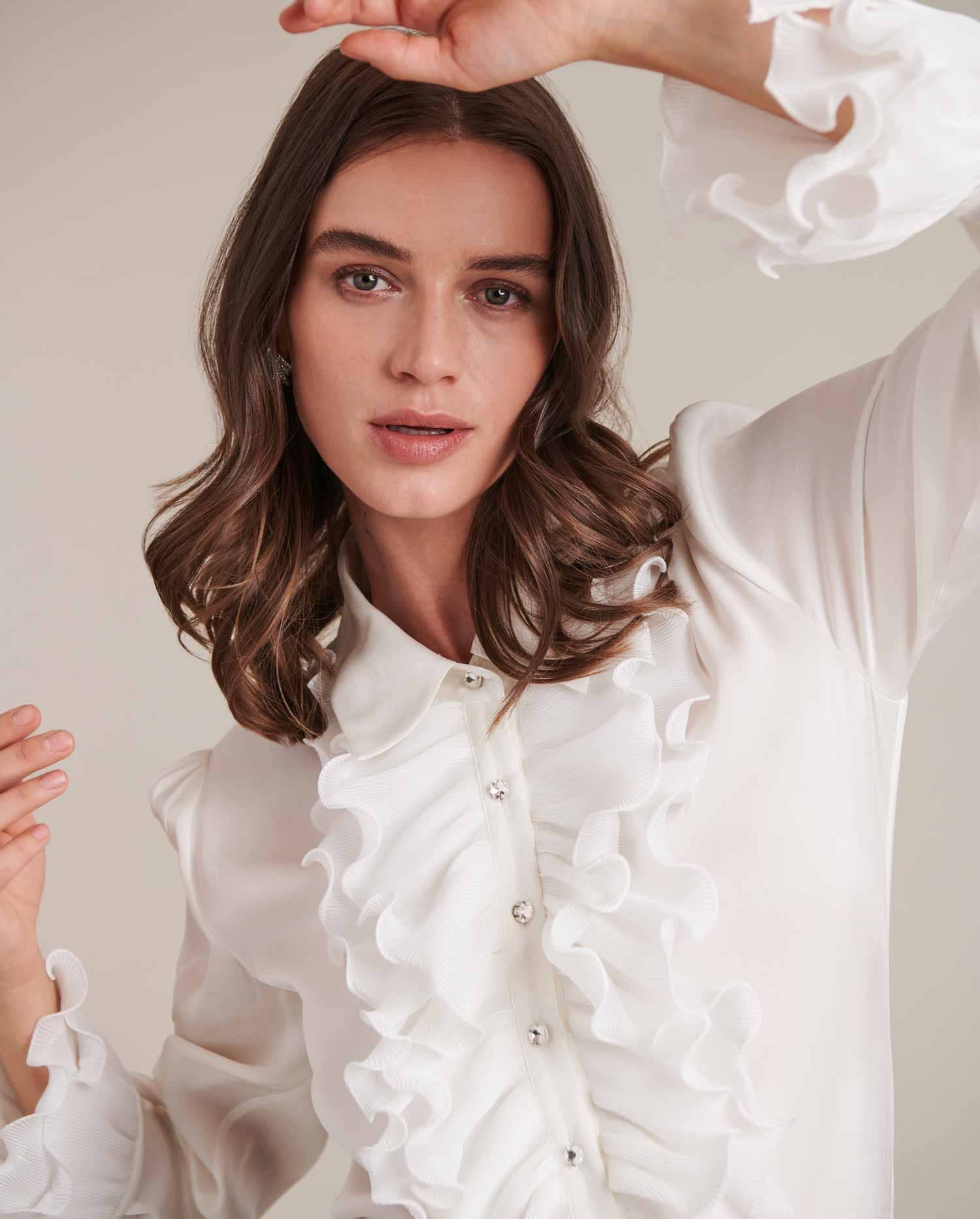 Lorraine Shirt