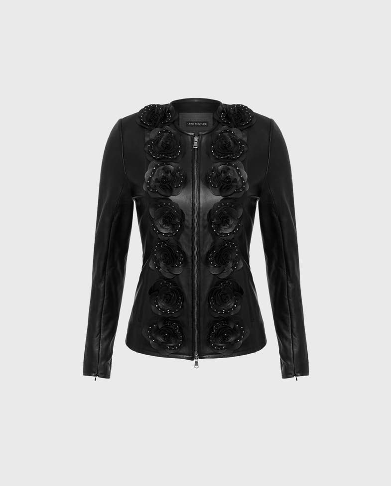 Loryna Jacket