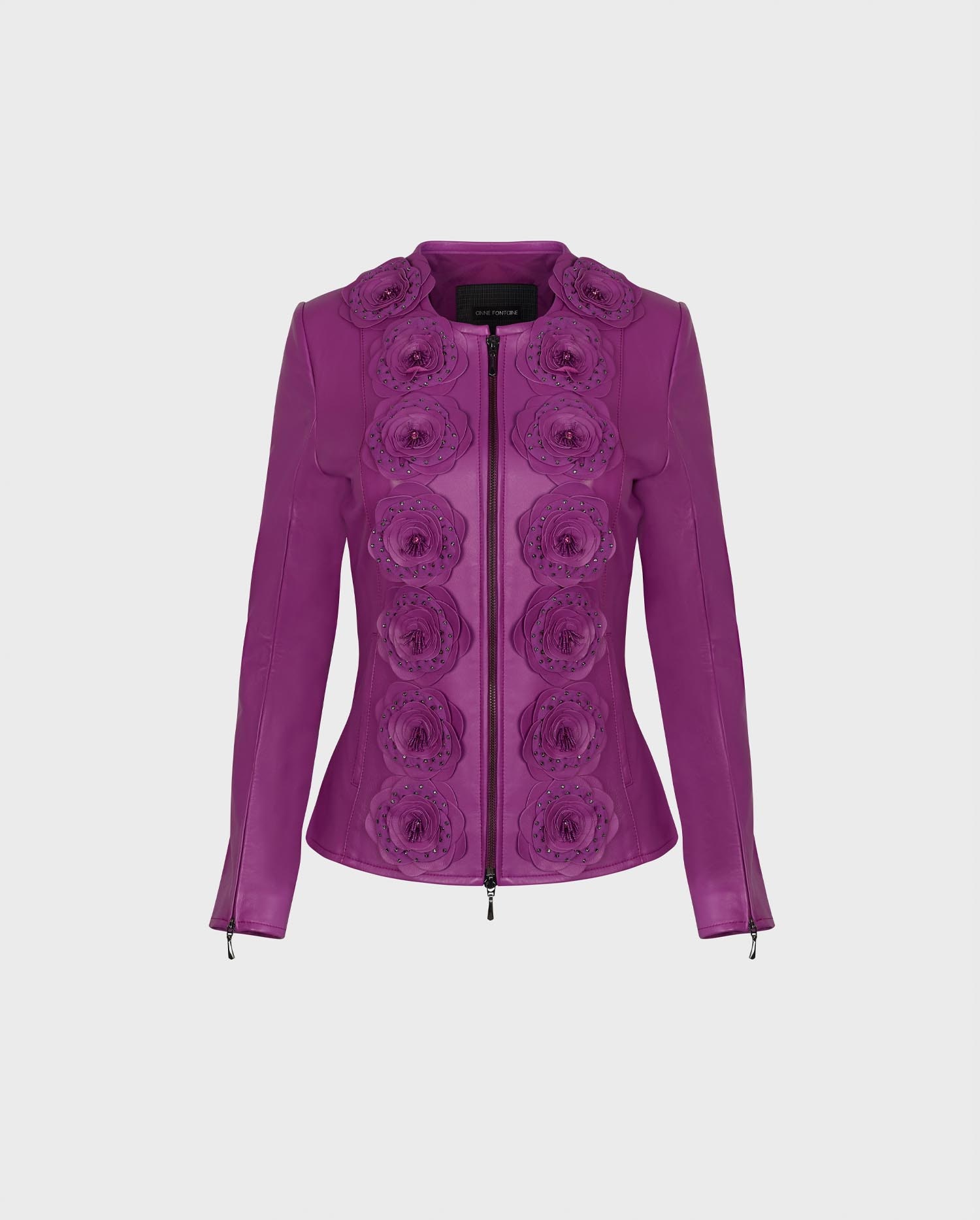 Loryna Jacket