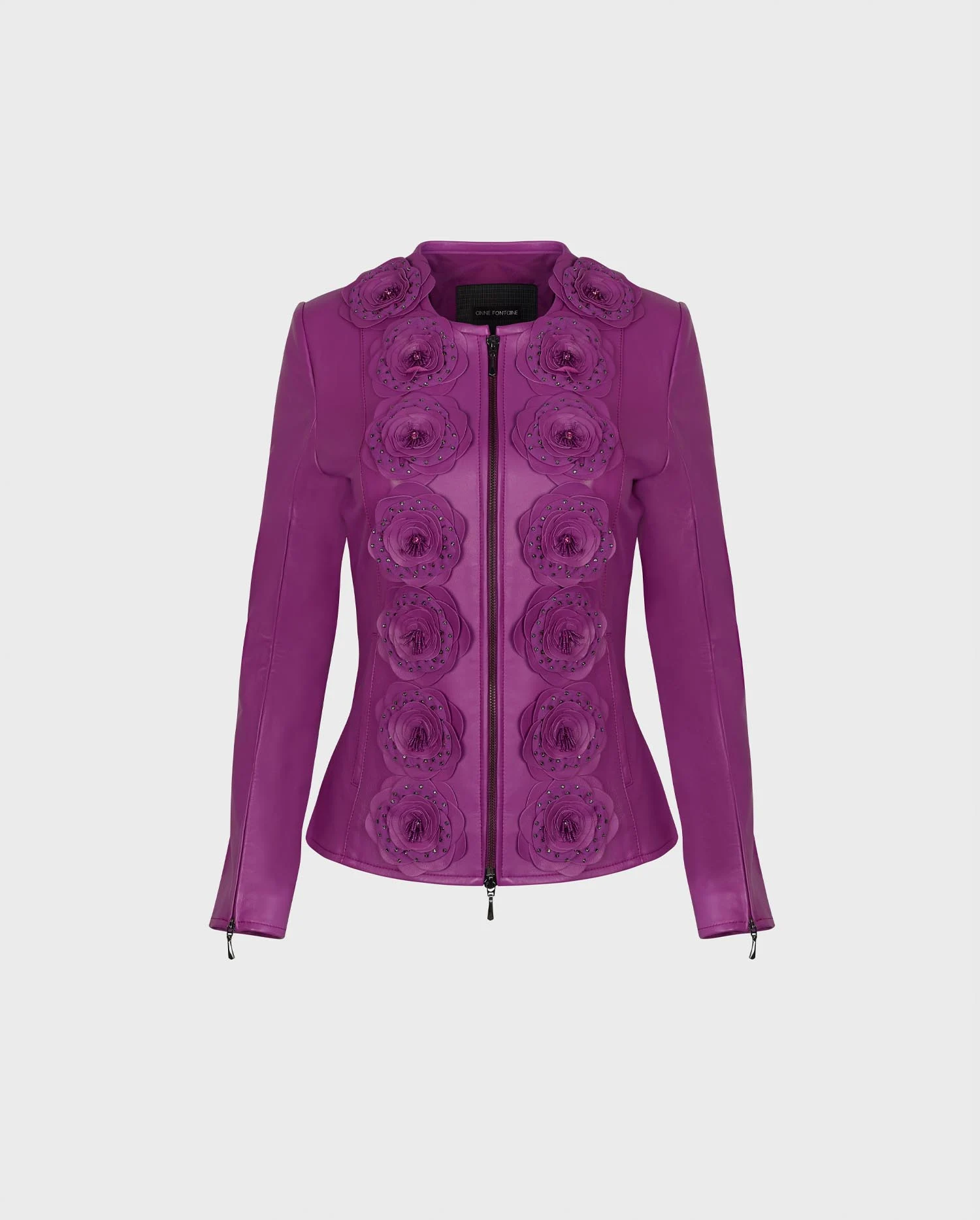 Loryna Jacket
