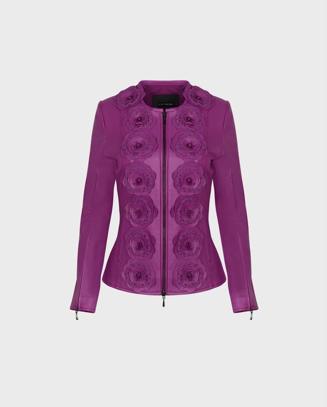 Loryna Jacket