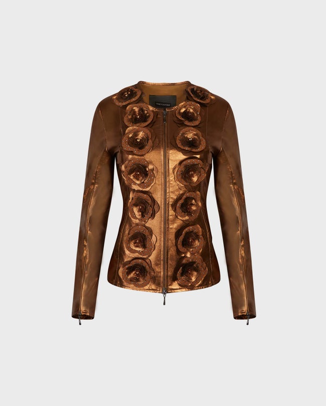 Loryna Jacket