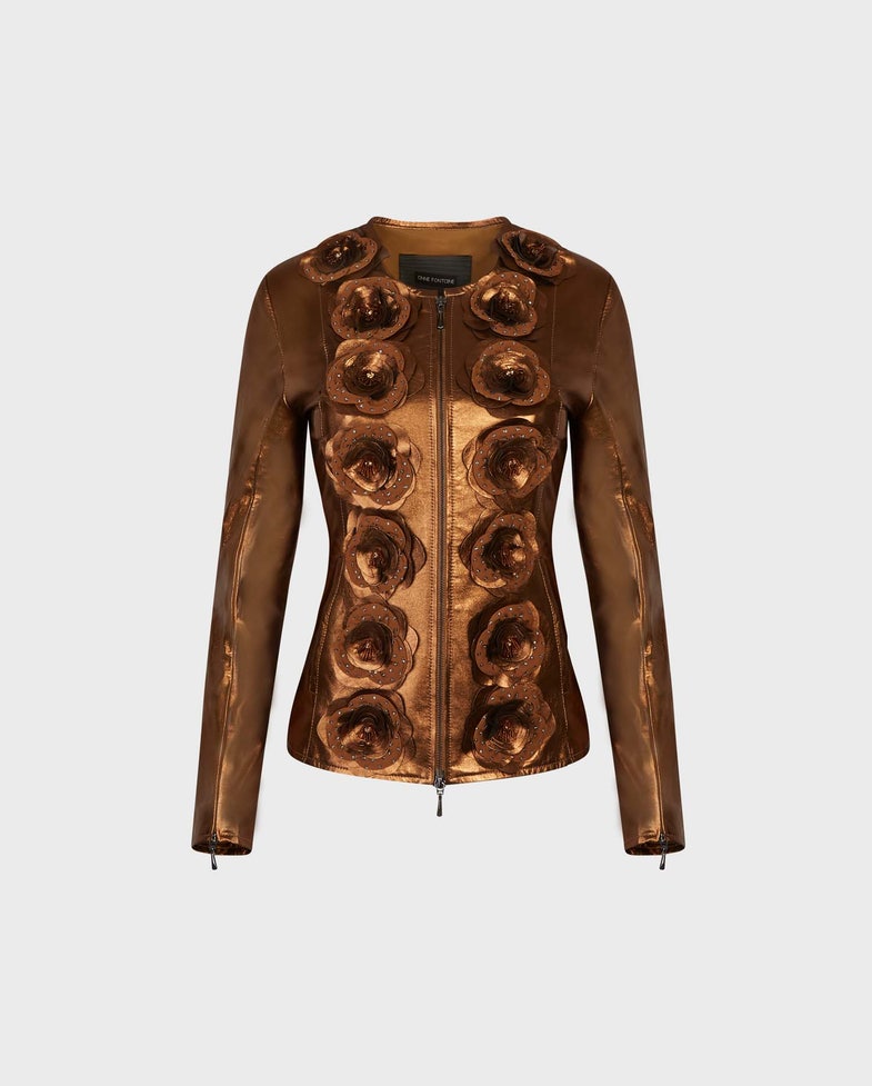 Loryna Jacket