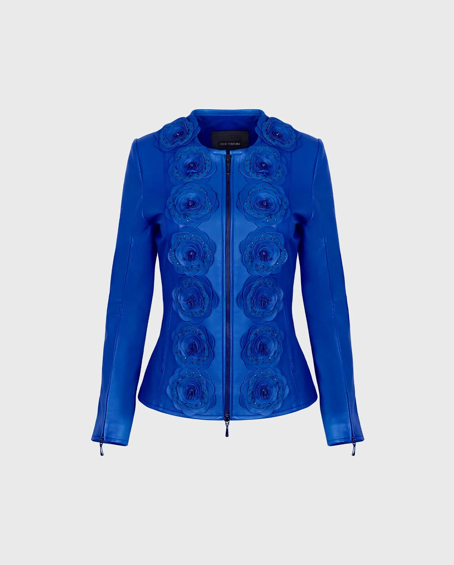 Loryna Jacket