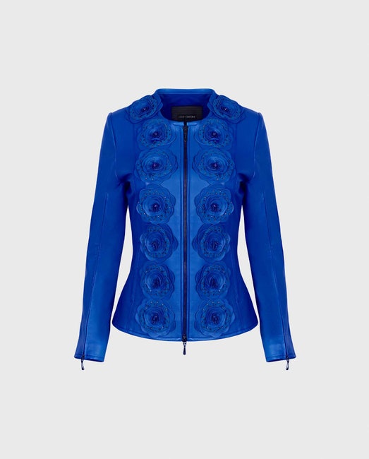 Loryna Jacket