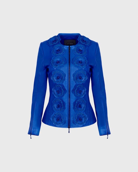 Loryna Jacket