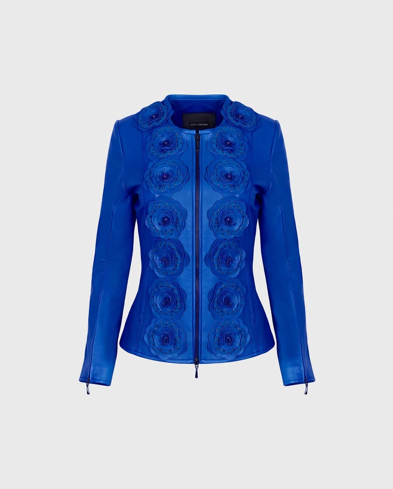 Loryna Jacket