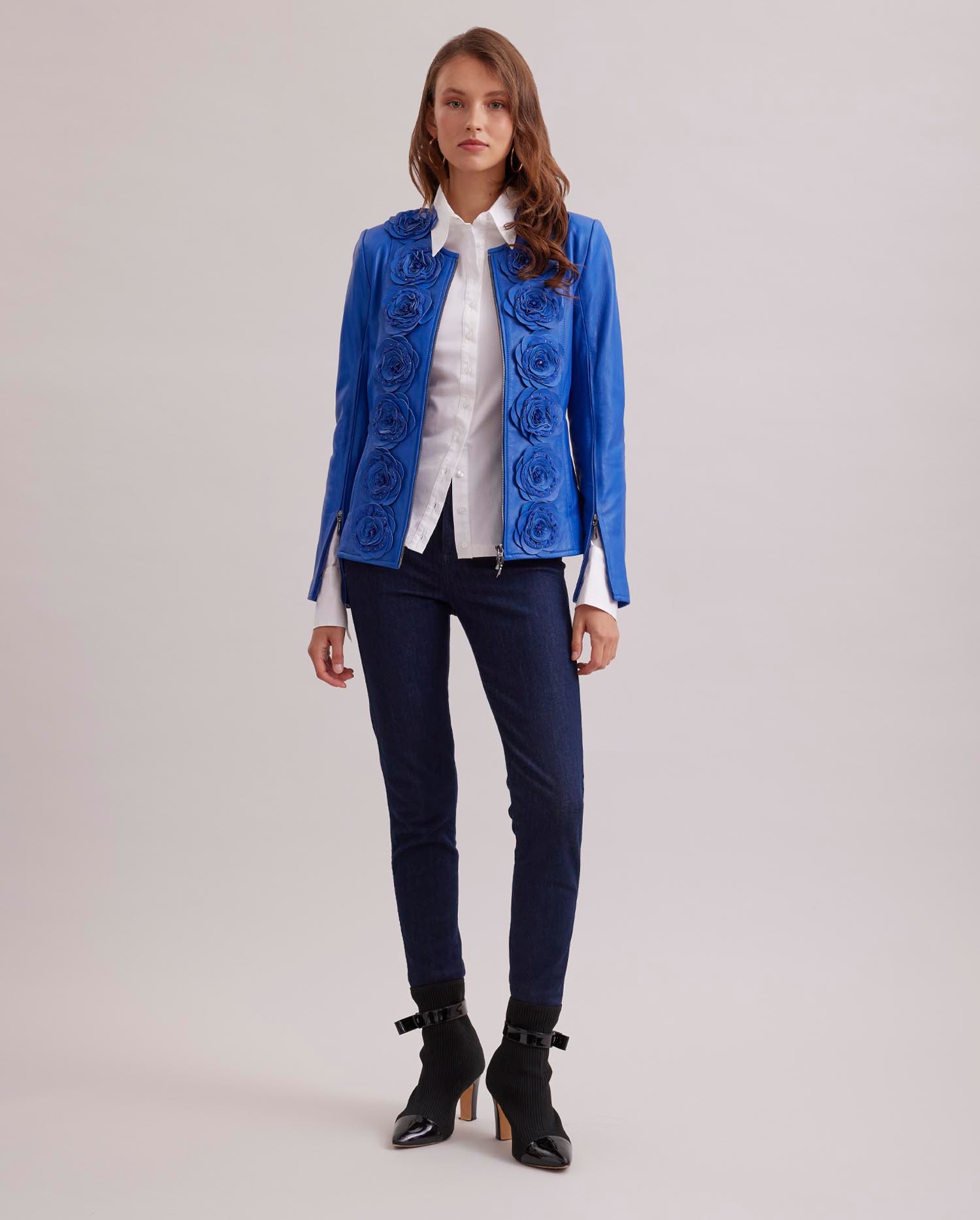 Loryna Jacket