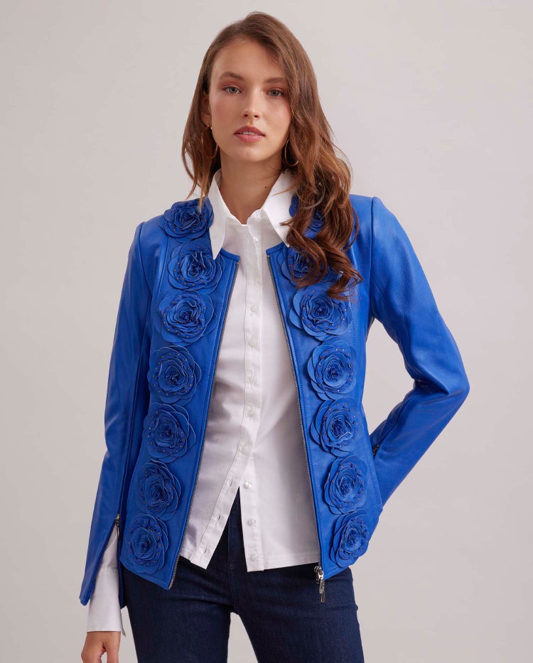 Loryna Jacket