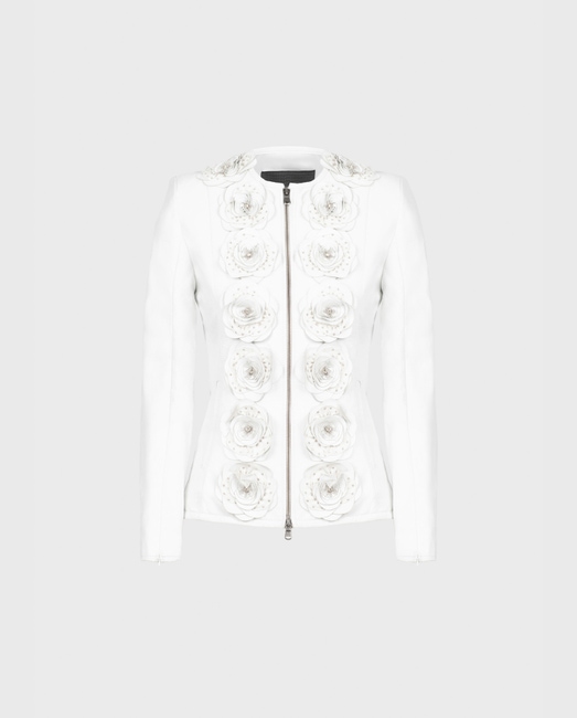 Loryna Jacket