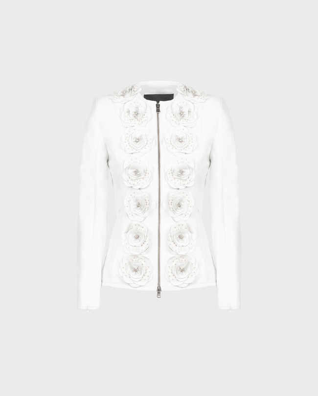 Loryna Jacket