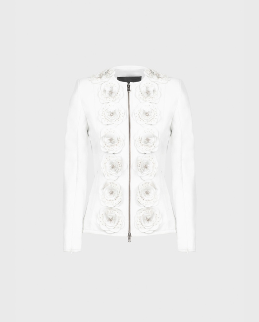 Loryna Jacket