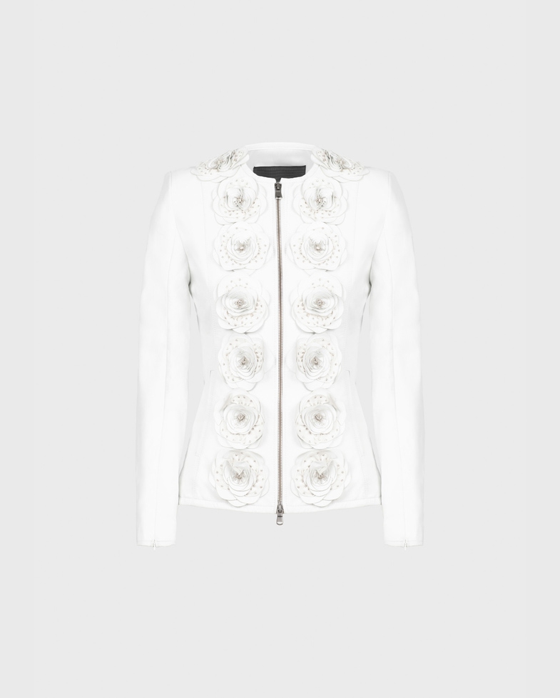 Loryna Jacket