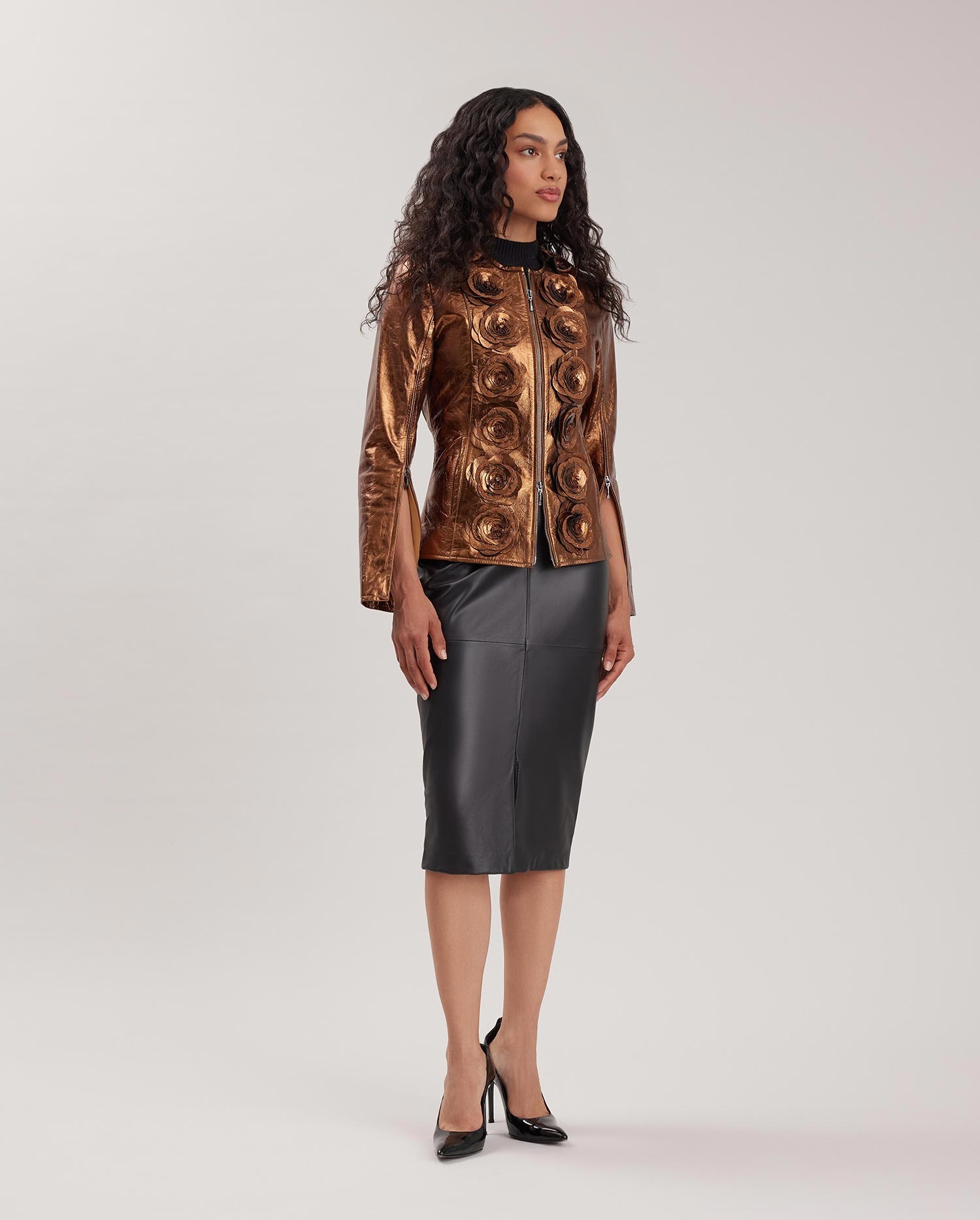 Loryna Jacket