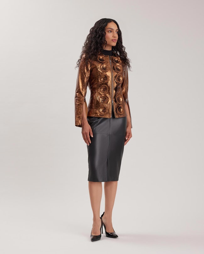 Loryna Jacket