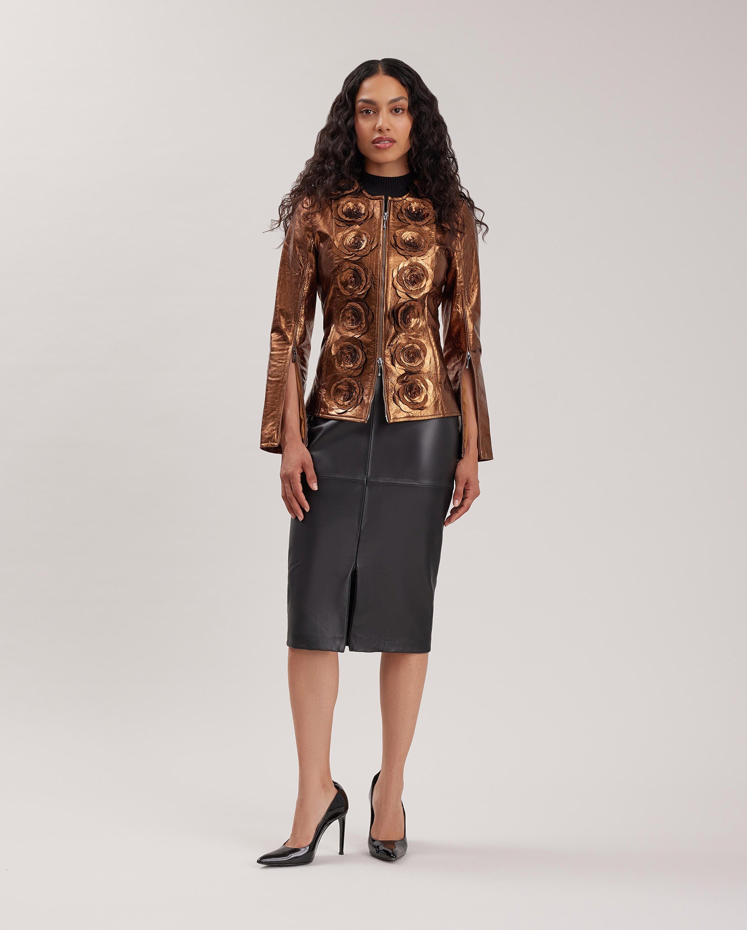 Loryna Jacket