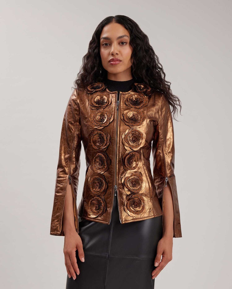 Loryna Jacket