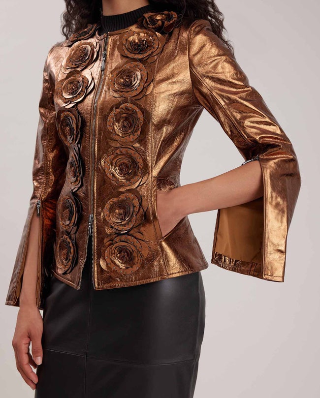 Loryna Jacket