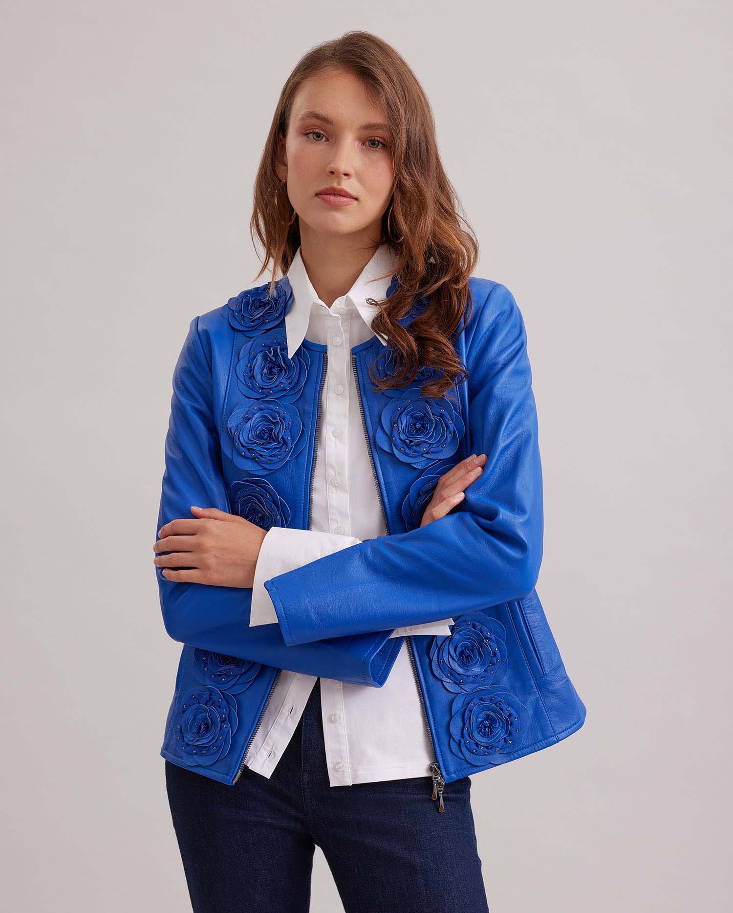 Loryna Jacket