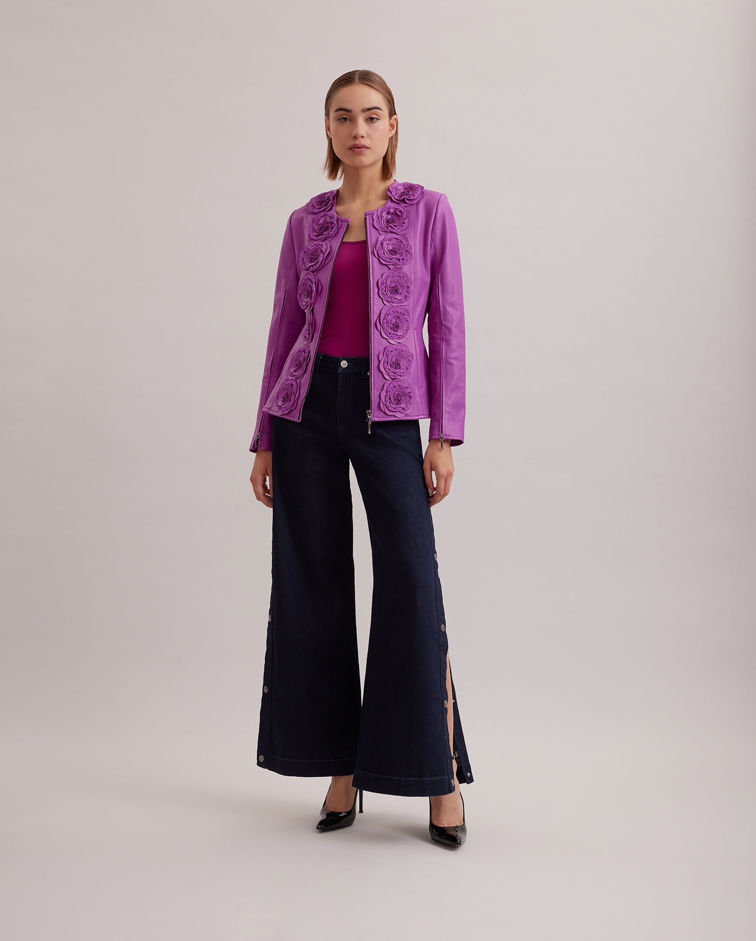 Loryna Jacket