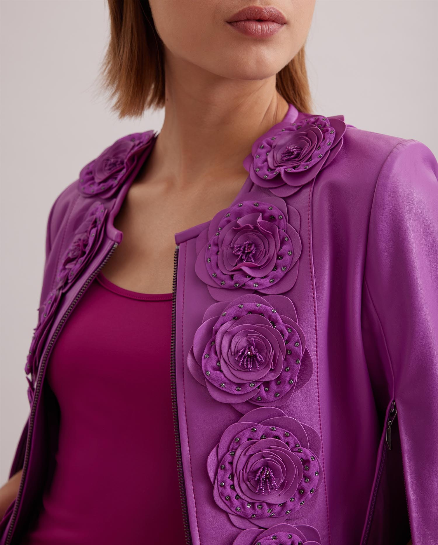 Loryna Jacket