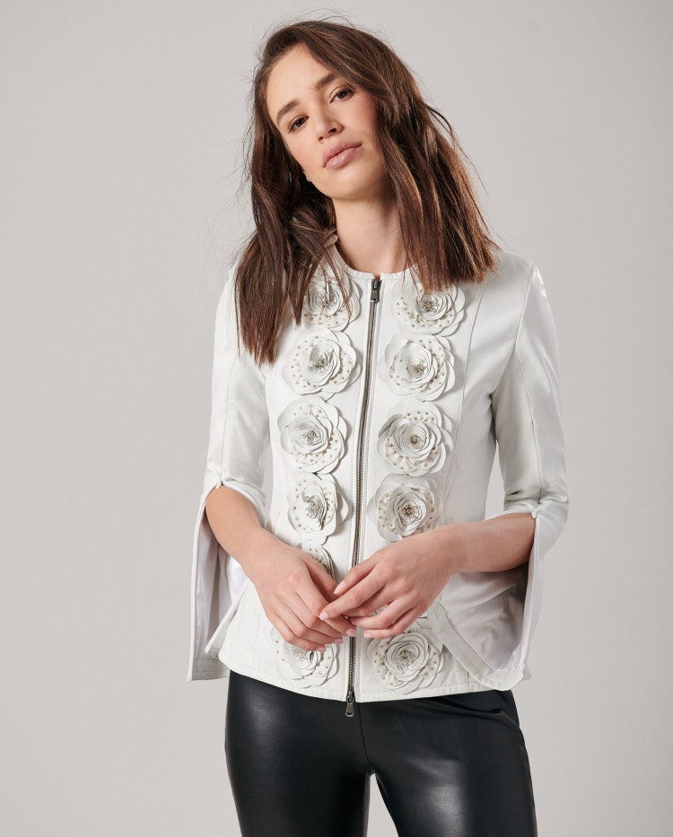 Loryna Jacket