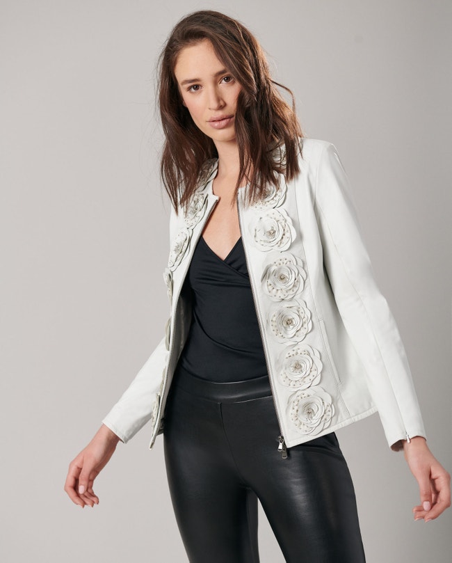 Loryna Jacket