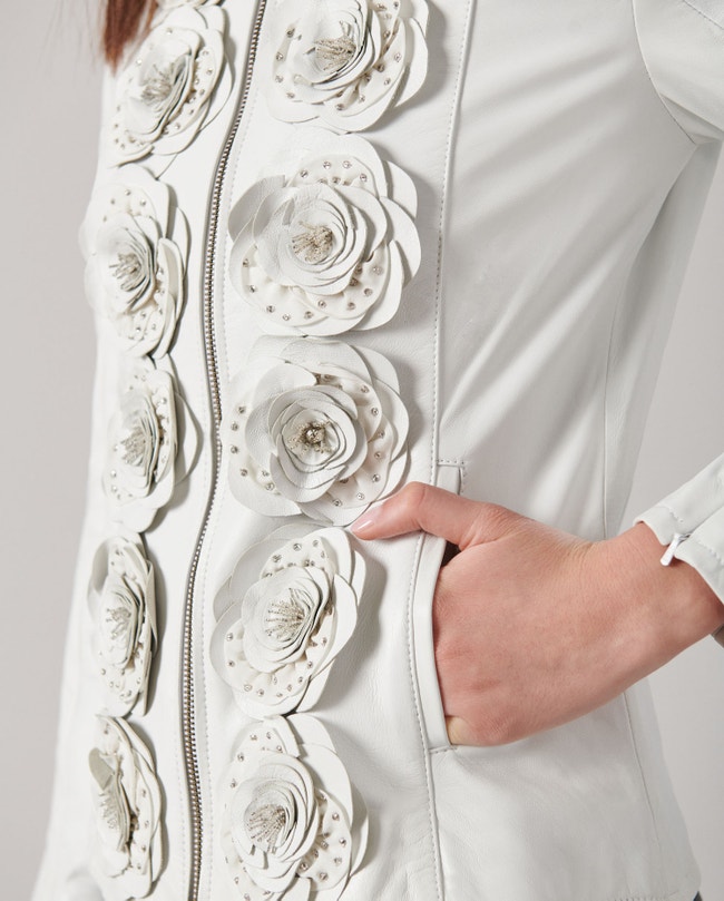 Loryna Jacket