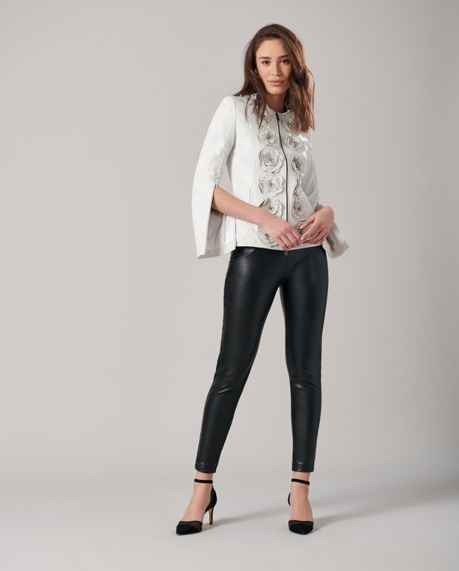 Loryna Jacket