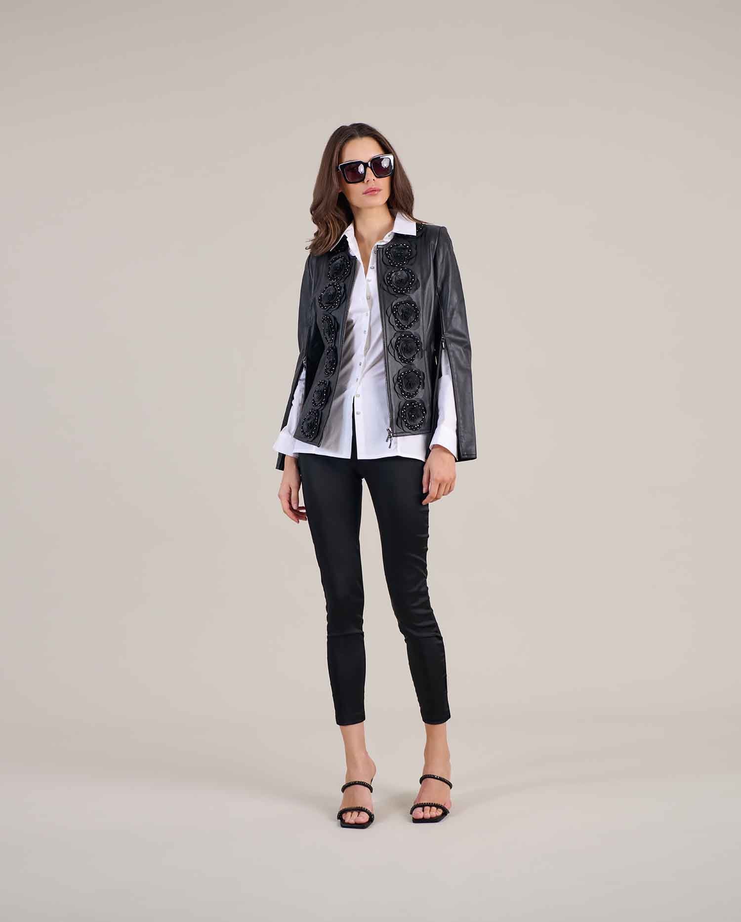 Loryna Jacket