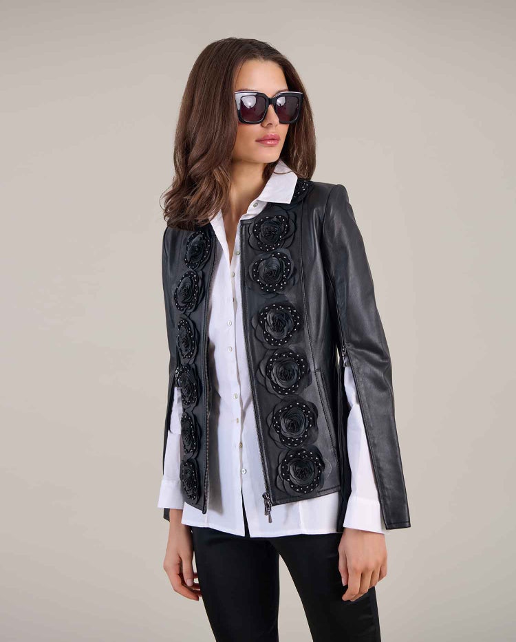 Loryna Jacket