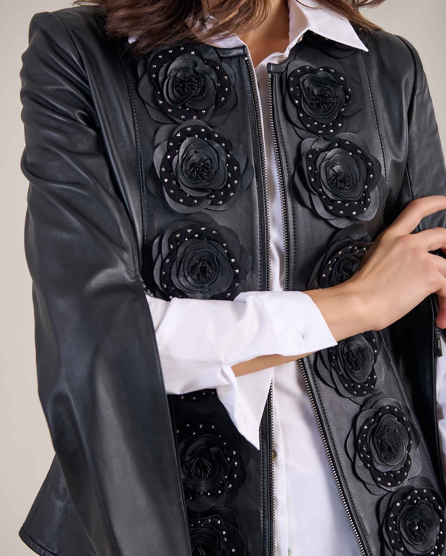 Loryna Jacket
